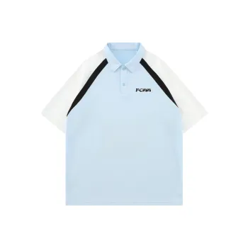 FCMM Polo Shirts Unisex