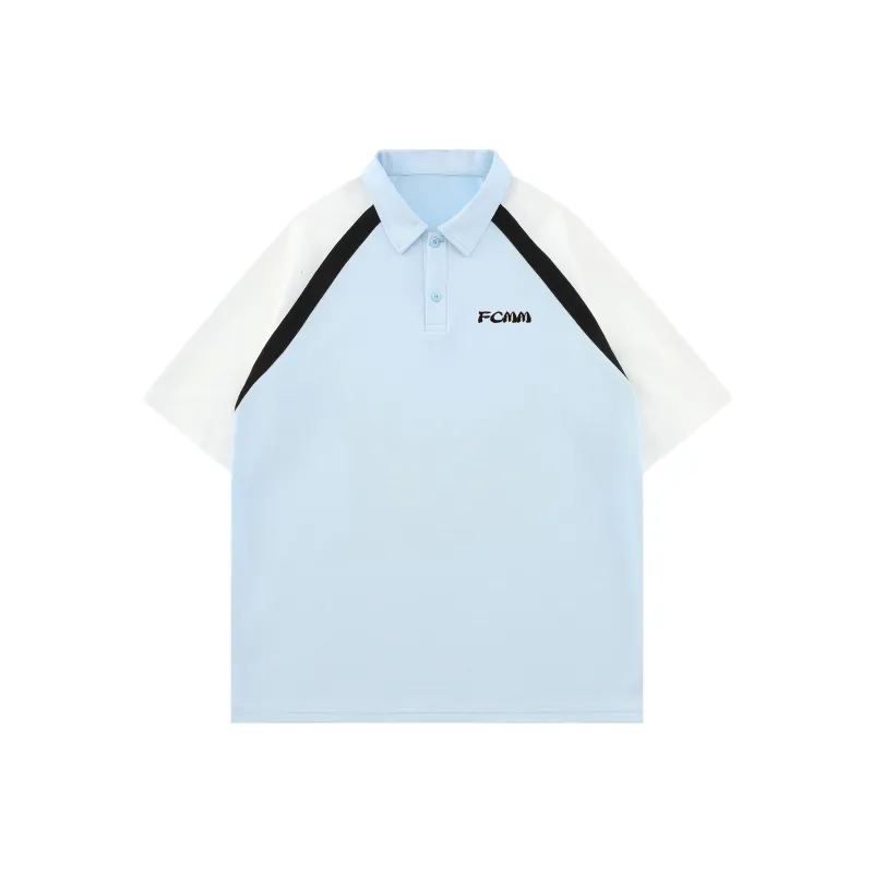 FCMM Polo Shirts Unisex-0