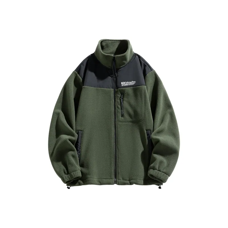 Lightning X Storm Jacket Unisex-0