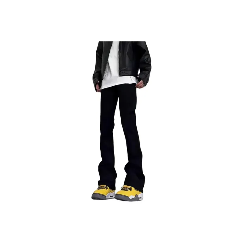 BAGE Jeans Unisex-24