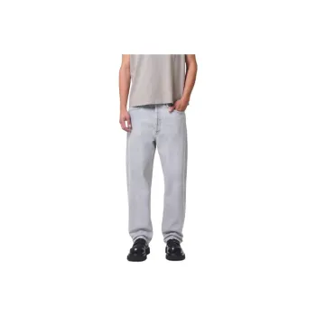 AGOLDE Jeans Men Gray
