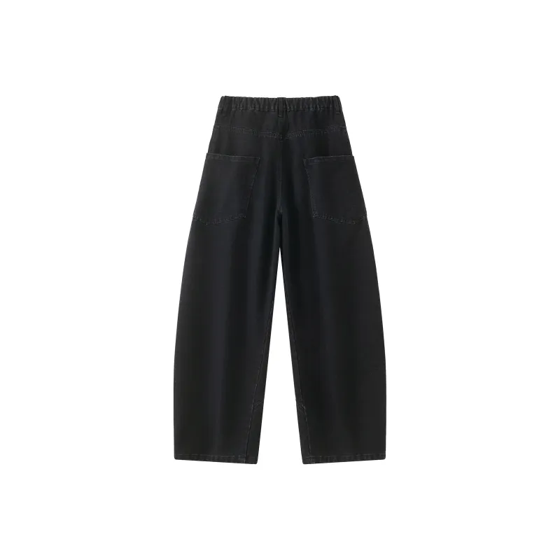 Pepe The Frog Jeans Unisex-2