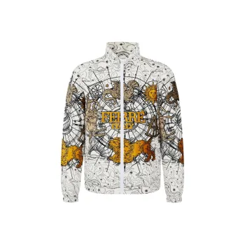FERRE Jackets Unisex