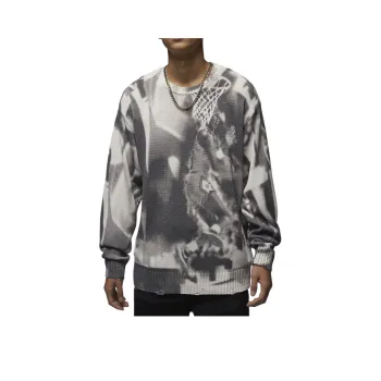 Nike Air Nike Men's Knit Sweater