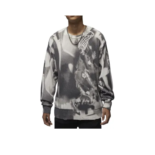 Nike Air Nike Men's Knit Sweater