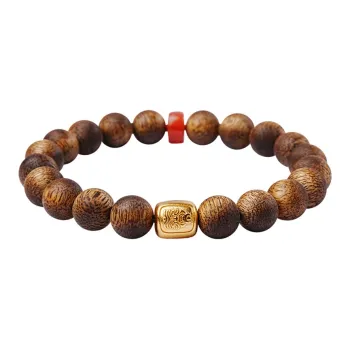 Seven Little Craftsmen Kyara Bracelets Unisex