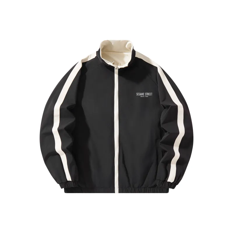 SESAME STREET Jackets & Coats Unisex-0