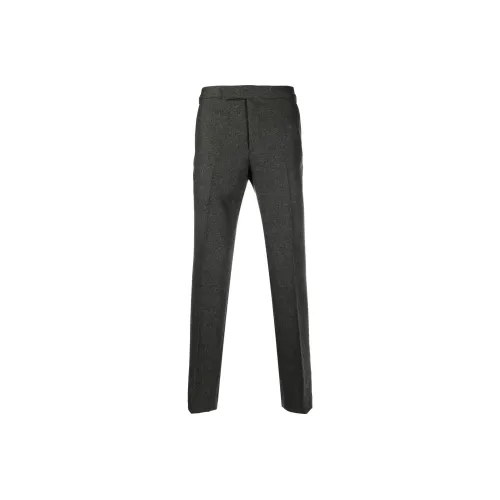 Polo Ralph Lauren Suit Trousers Men Gray