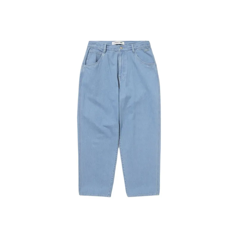 LACOSTE Jeans Men's Light Indigo-0