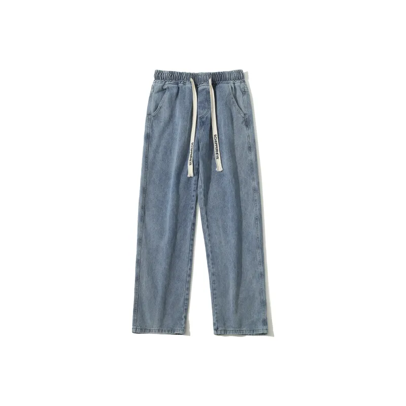 SCHEPPERHEYN Jeans Unisex-7