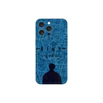 Ray chain Phone Cases