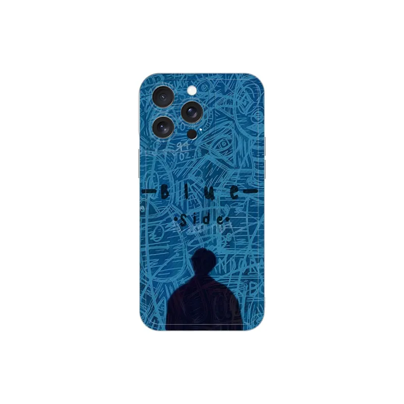 Ray chain Phone Cases-0