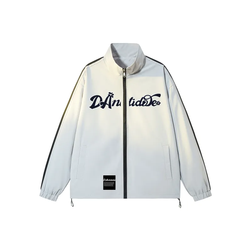 D Antidote FW24 Jacket International Designer Brand Unisex-6