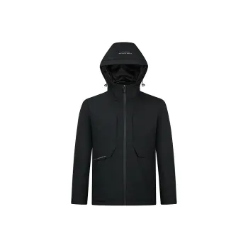 SEVEN Windproof Jackets & Coats For Fall And Winter Men's