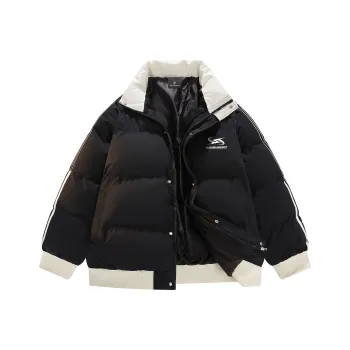 BRYAN JIMENEZ Puffer Jacket Unisex