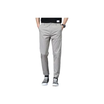 Playboy Casual Pants Men