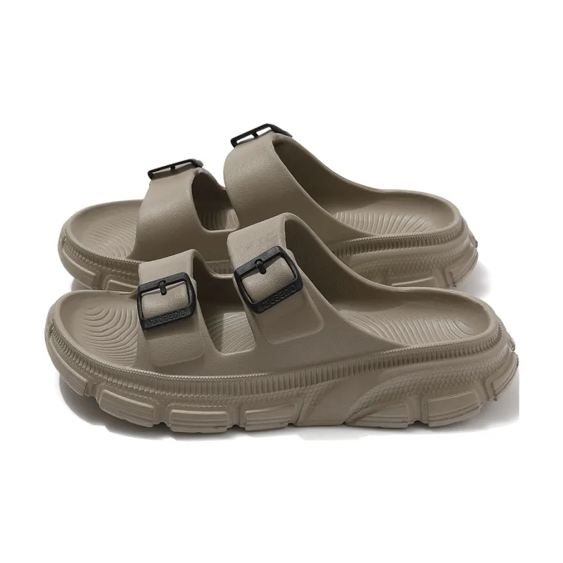 KUUJOO Slippers / Home Slippers-8