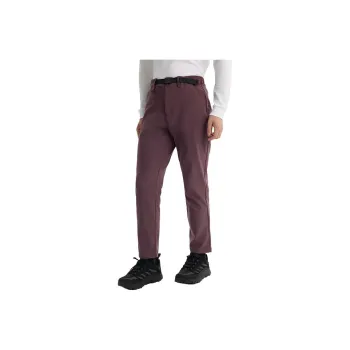 Columbia Transit TRAIL TICKET™ 2.0 SOFTSHELL Casual Pants Men's Dark Red