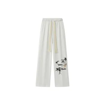 WOKXSS Casual Pants Unisex