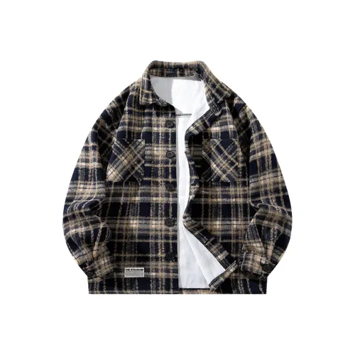 Stillslow Jackets Unisex
