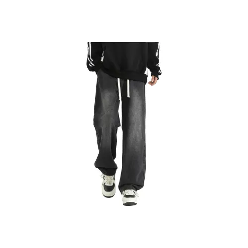 USUX Casual Pants Unisex