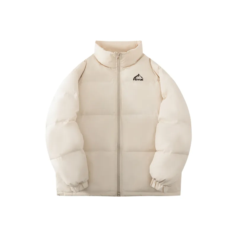 Feiyue Down Jackets Unisex-9