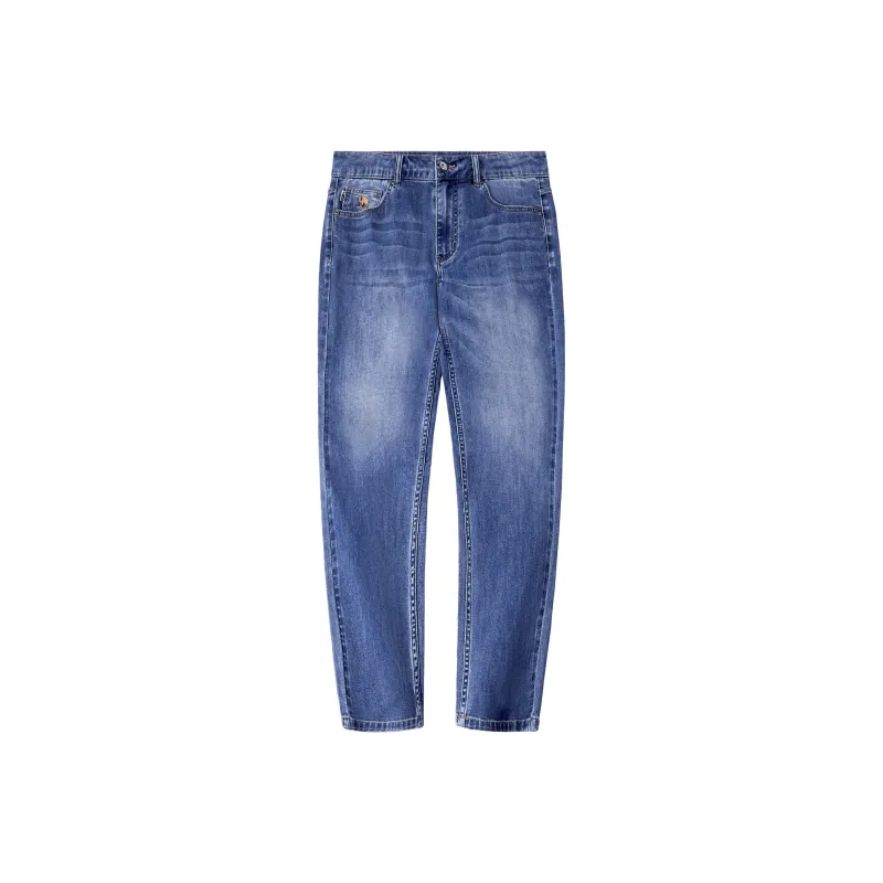 CAMEL Jeans Men-6