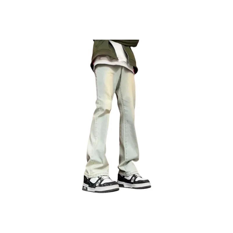D&W Jeans Unisex-16