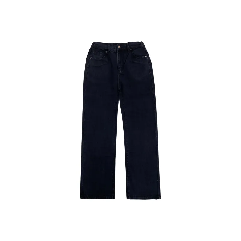 ELCORO Jeans Unisex-4