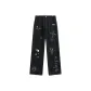 Black Fleece-Lined