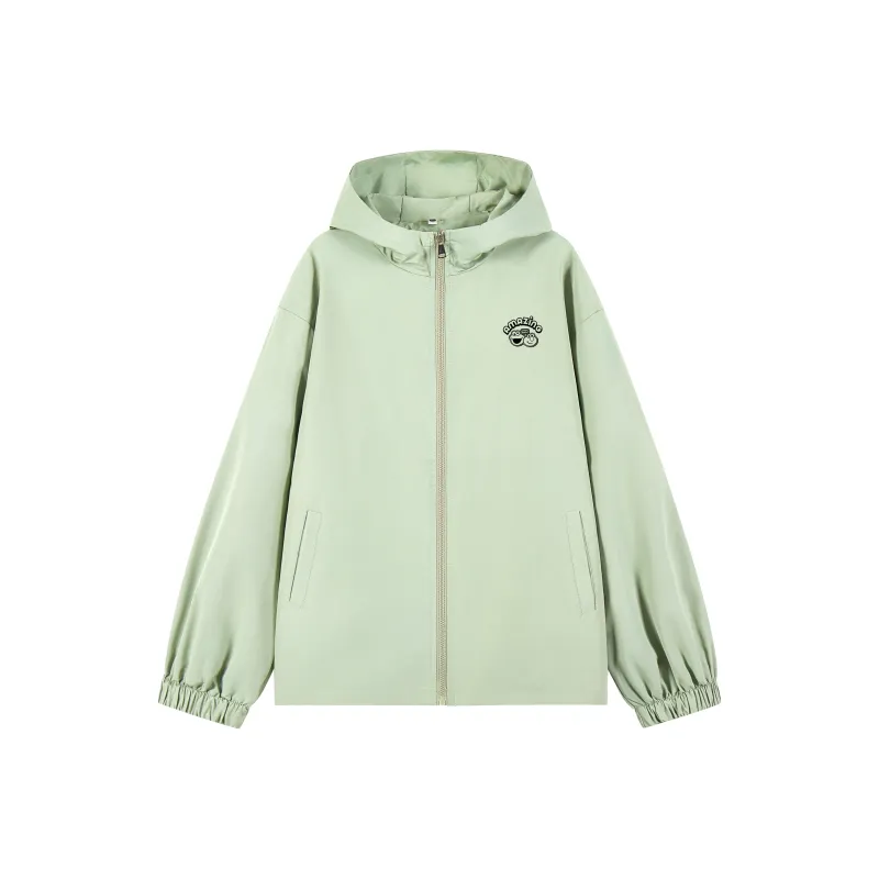 SESAME STREET Jackets & Coats Unisex-10