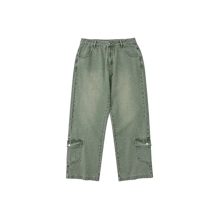 TURNTHETABLES Casual Pants Unisex-4
