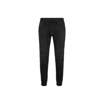 PHILIPP PLEIN Mid rise Slim fit Jeans