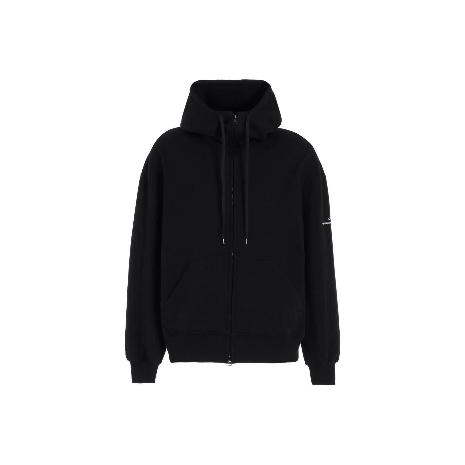 Yohji Yamamoto Sweatshirts Sweatshirts & Hoodies on Sale