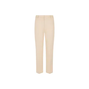 EMPORIO ARMANI Chinos In Virgin Wool