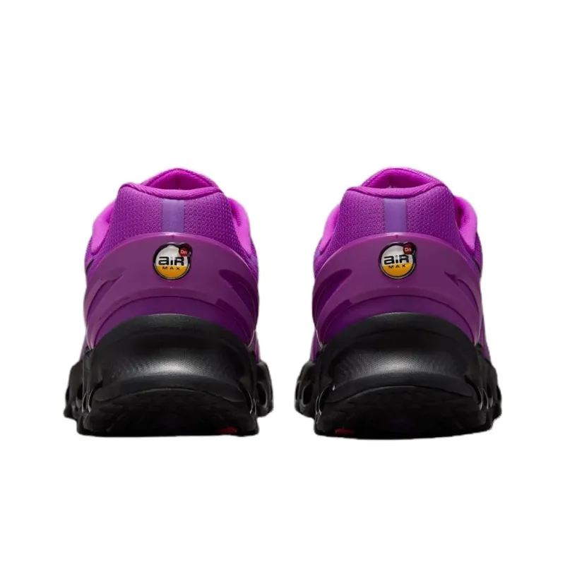 Nike Air Max Dn8 Vivid Purple Black-4