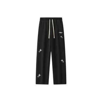 Small Columns Under The Sea Casual Pants Unisex