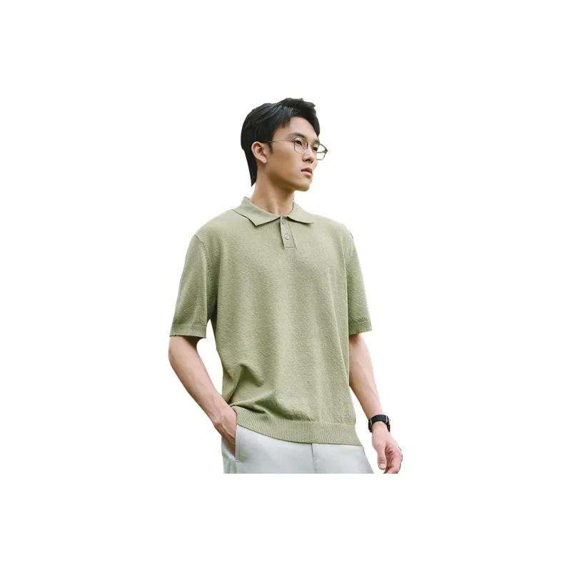 A.B.X Polo Shirts Men-2