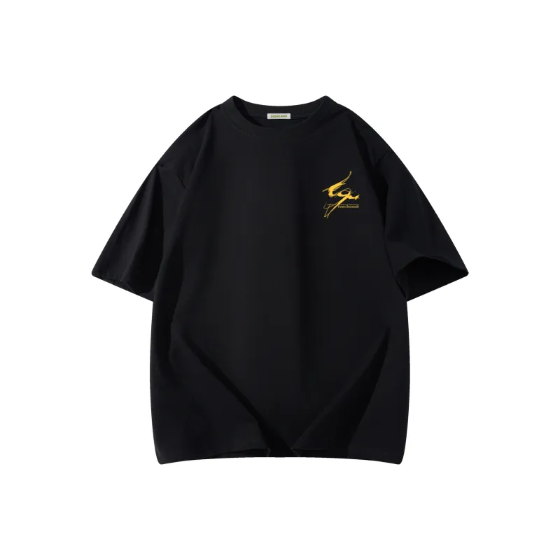 Budding Bear T Shirts Unisex-1
