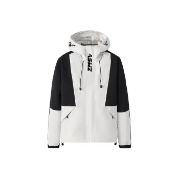 ASWZ Jackets Unisex