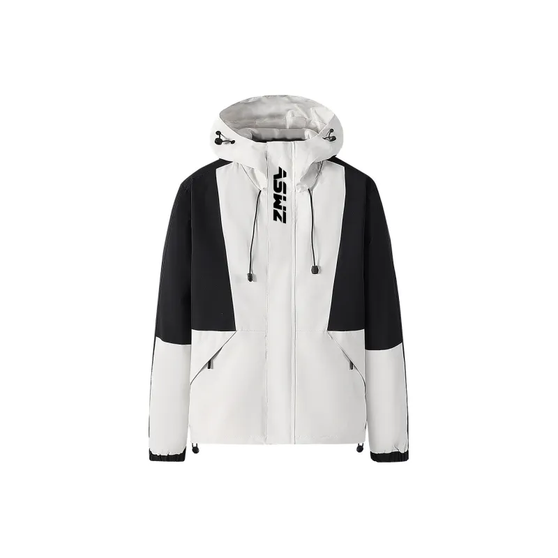 ASWZ Jackets Unisex-0