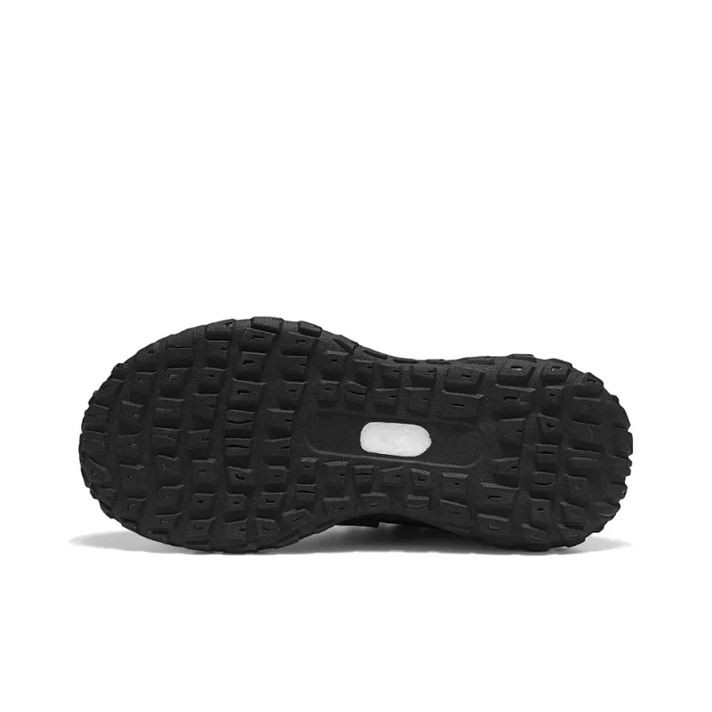 Kuding Cushioning, Slip Resistant, Abrasion Resistant, Height Increasing Chunky Sneakers Unisex-6