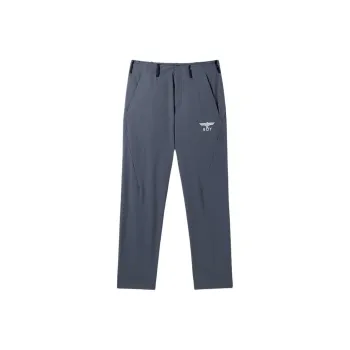 Boy London Casual Pants Unisex Gray