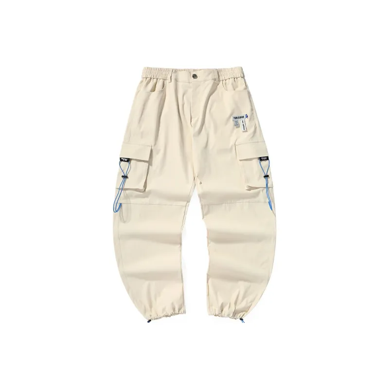 TVX Casual Pants Unisex-10