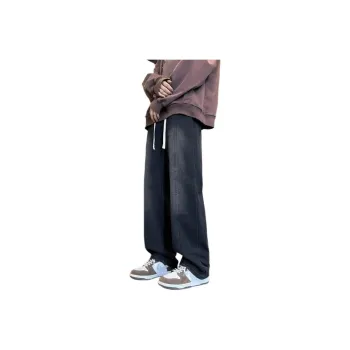 BENGEN Jeans Unisex