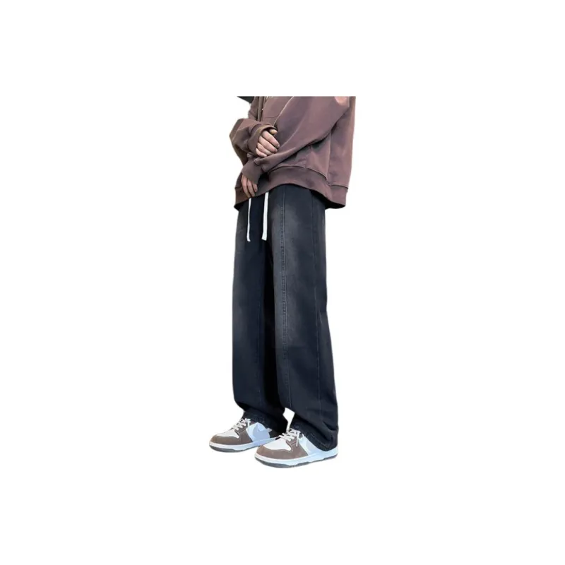 BENGEN Jeans Unisex-0