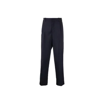 Acne Studios Tailored Straight-Leg Trousers