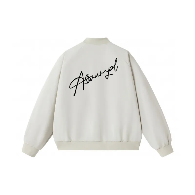 SWAMP AREA Jackets Coats Unisex-15