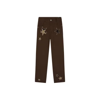 PASET Casual Pants Unisex