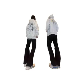 UNthemed Jeans Unisex Yellow Mud